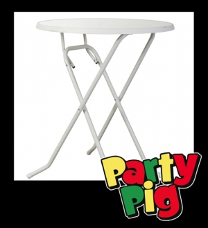 (Sta)tafel (� 85cm)